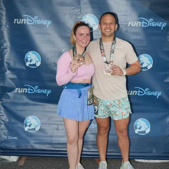 Popflex Pirouette Skort - Picture 3 of 6